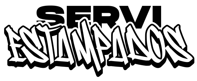 Logo Serviestampados